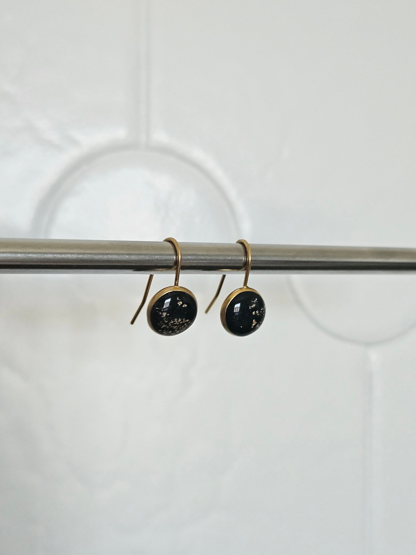 Orecchini costellazione