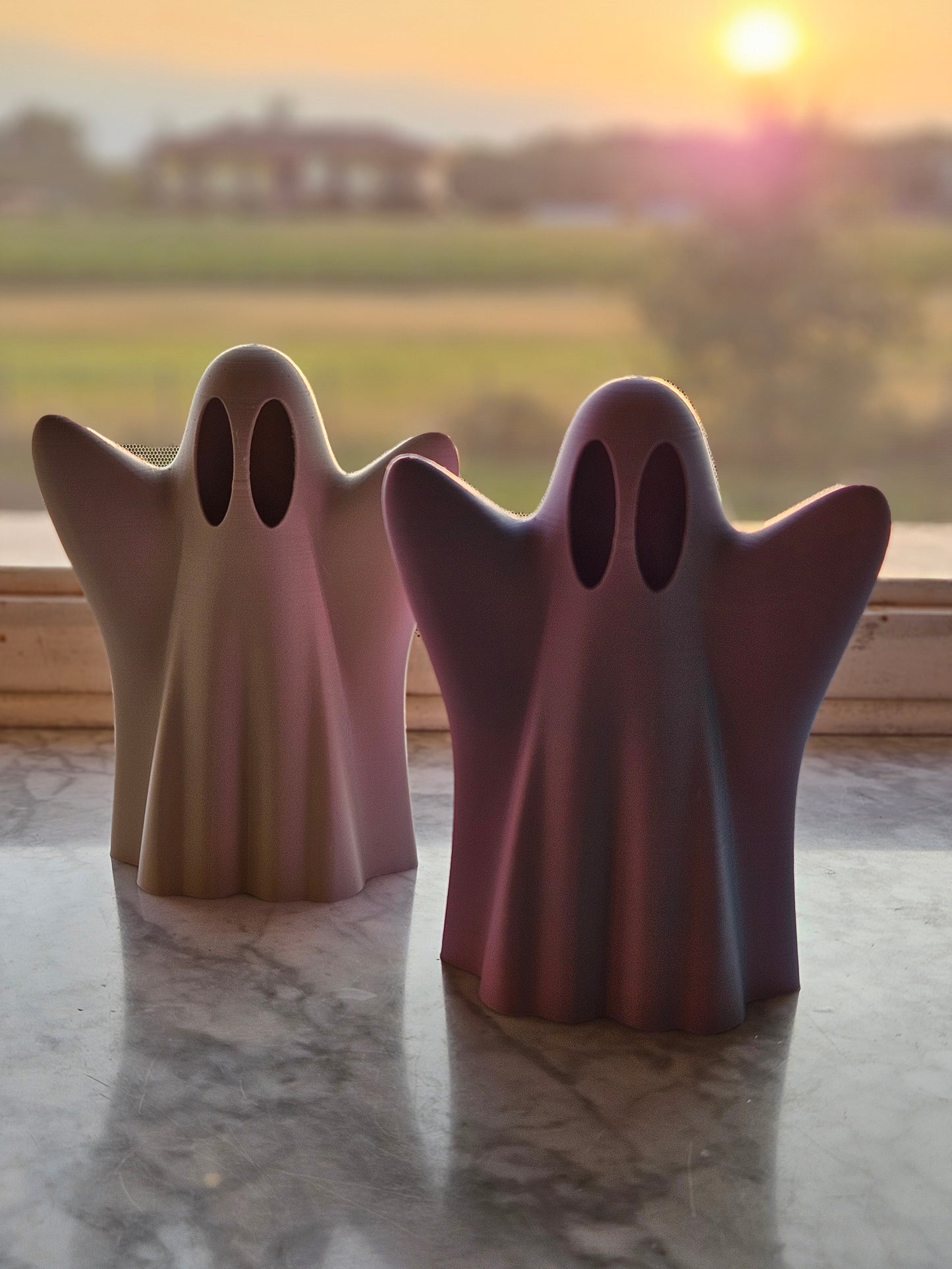 Fantasma Formaggino