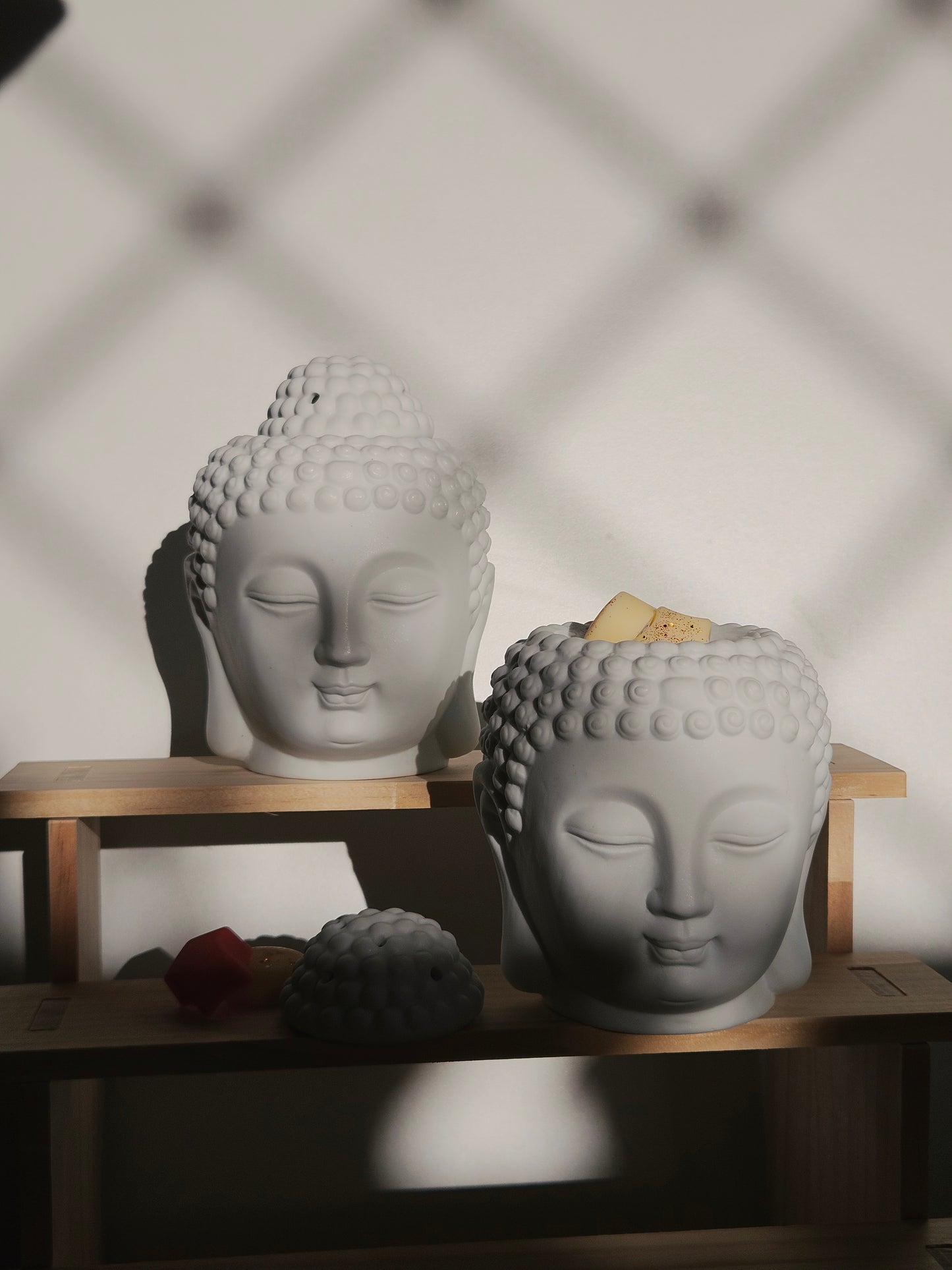 Bruciaessenze Buddha