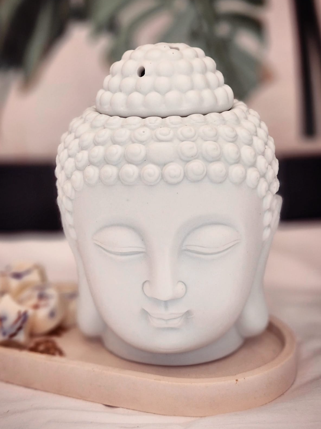 Bruciaessenze Buddha