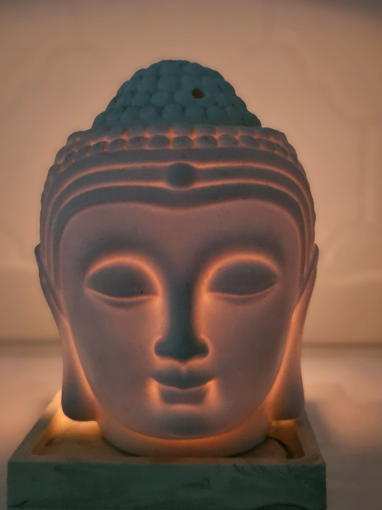 Bruciaessenze Buddha