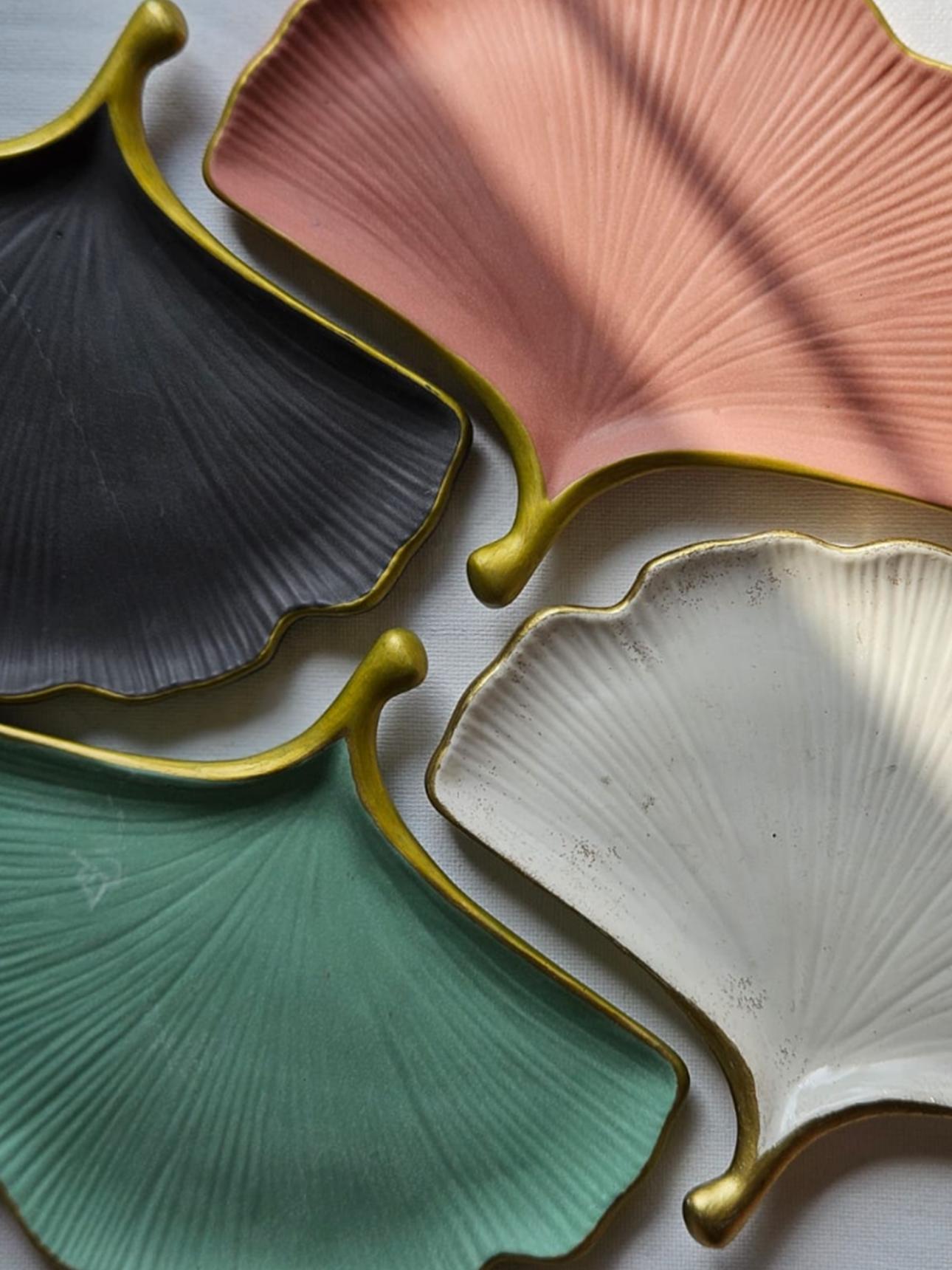 Foglia Ginkgo