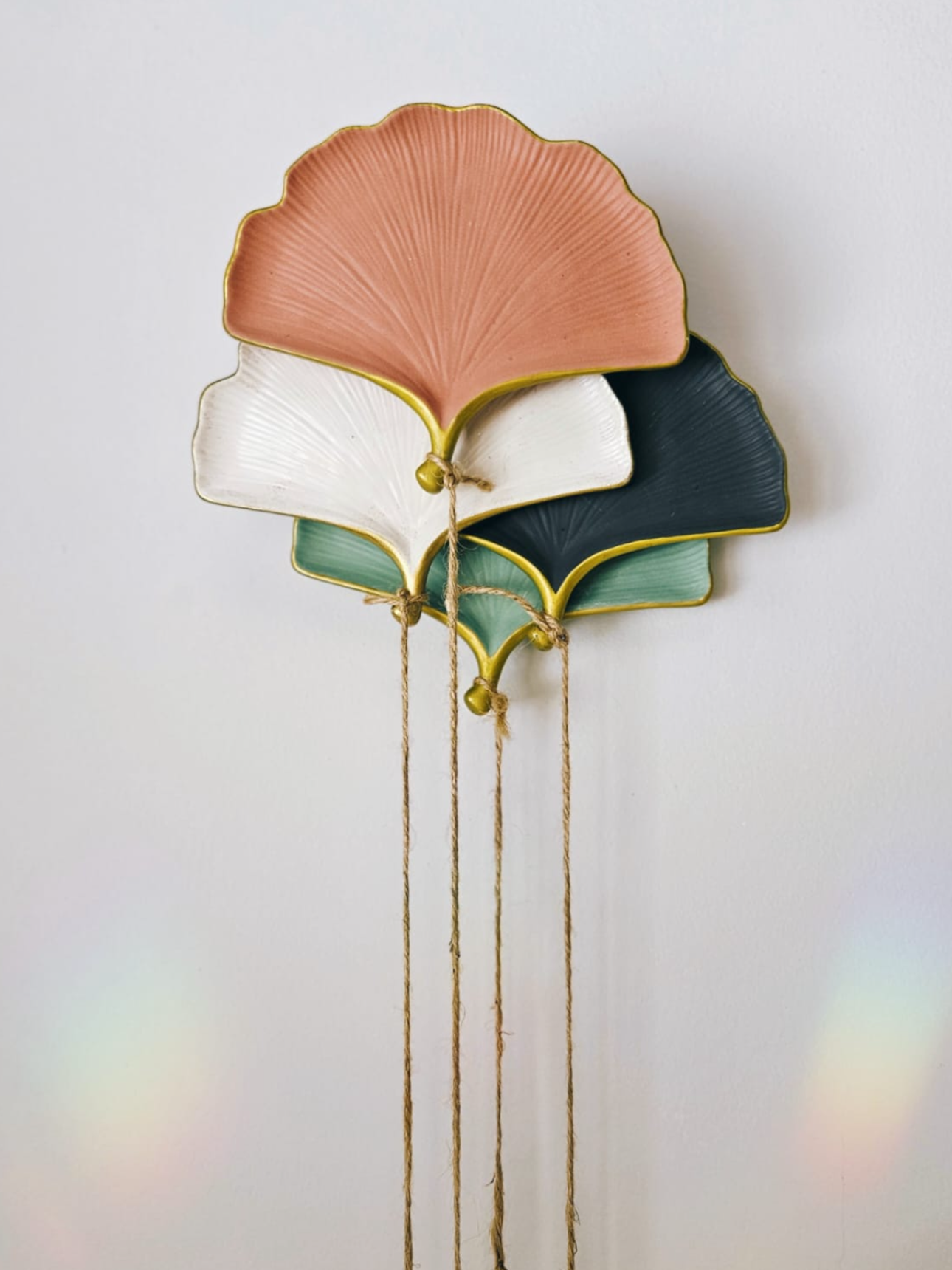 Foglia Ginkgo