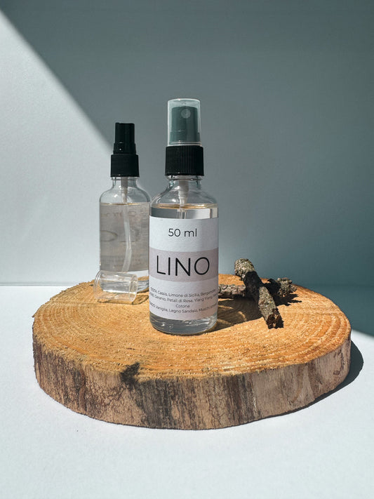 Diffusore Lino