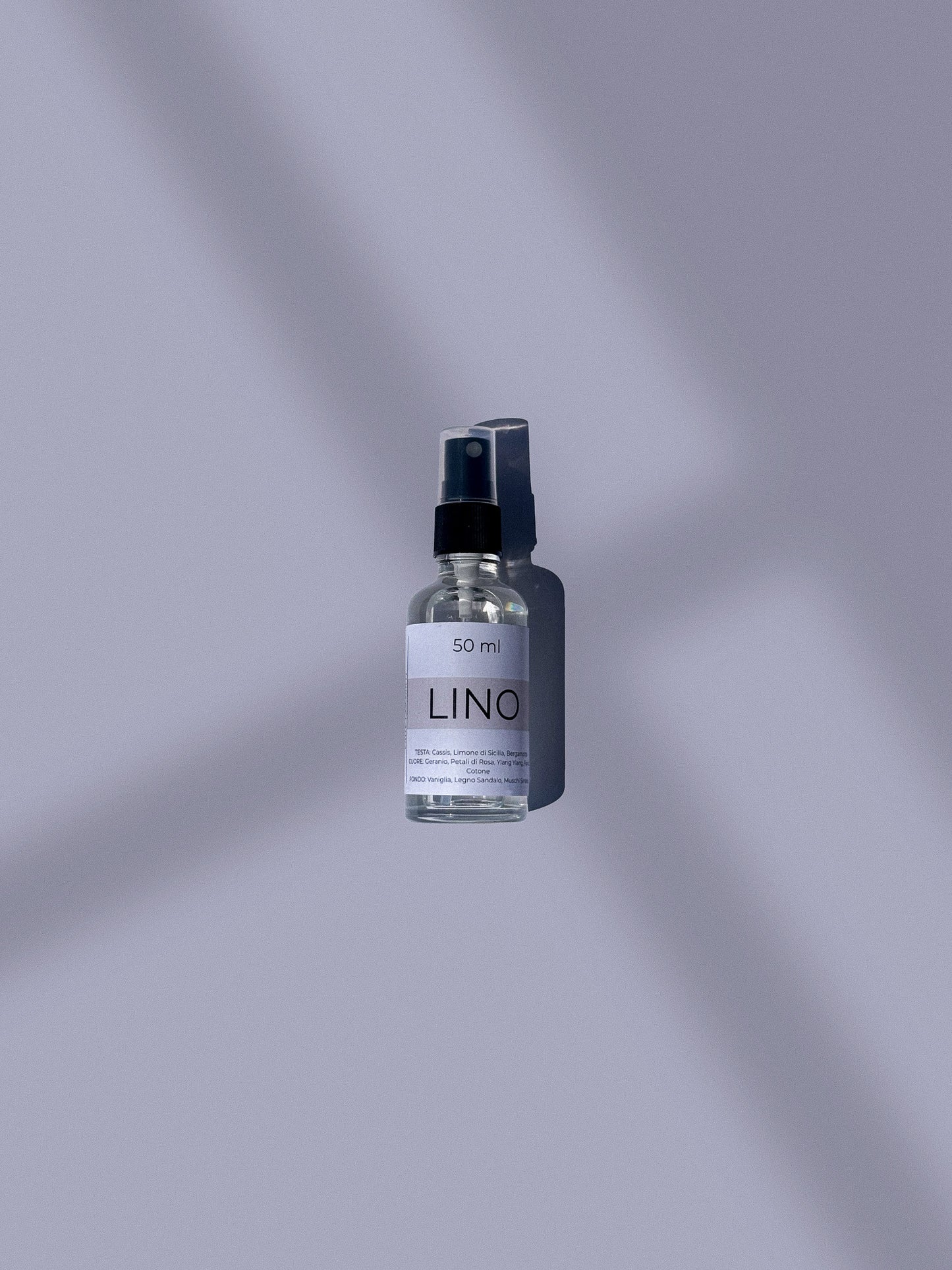 Diffusore Lino