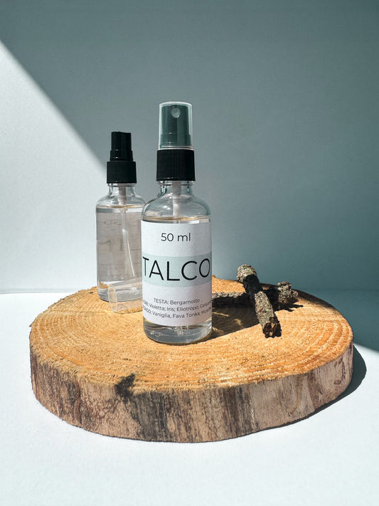 Diffusore Talco