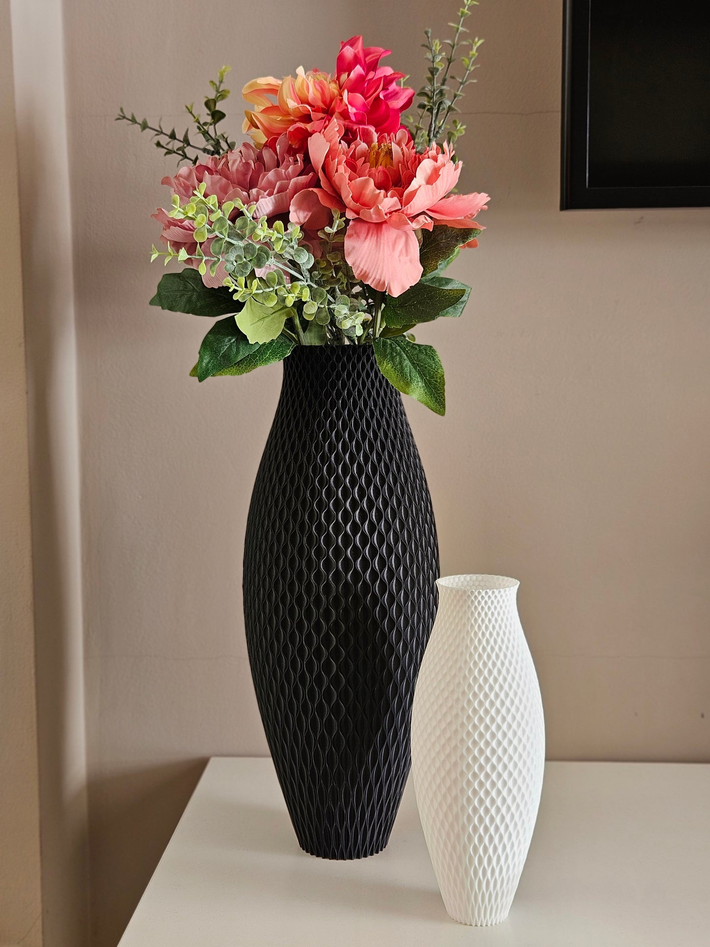 Vaso 3D XL