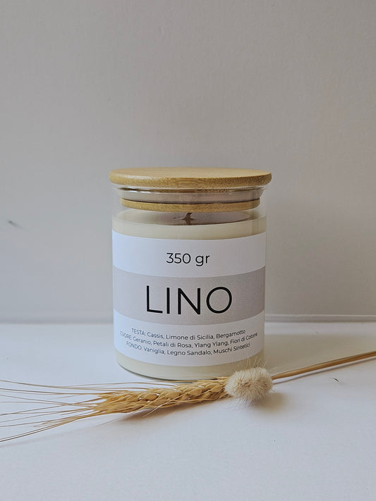 Lino 350 gr