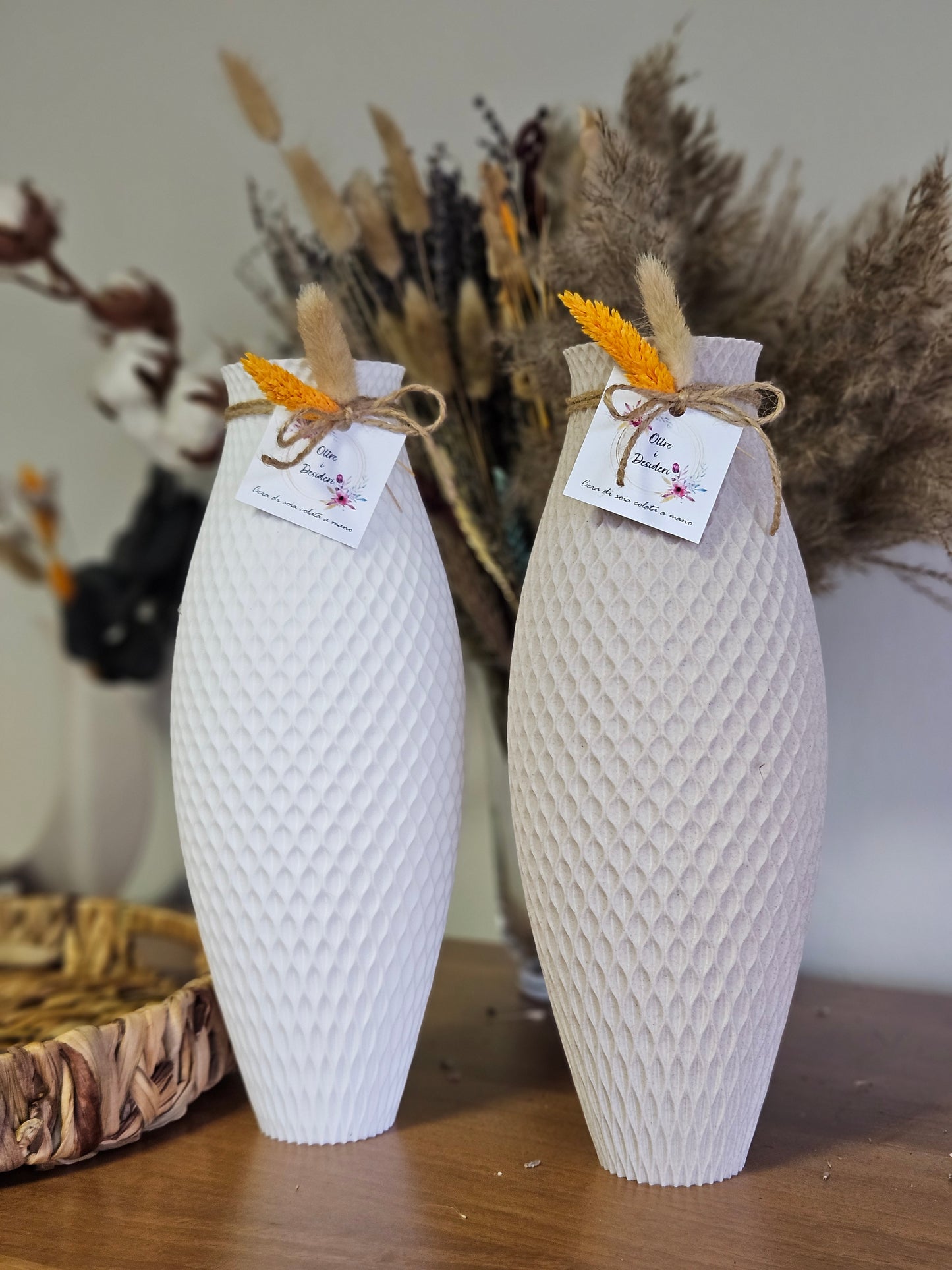 Vaso 3D XL