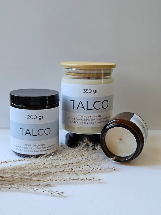 Talco