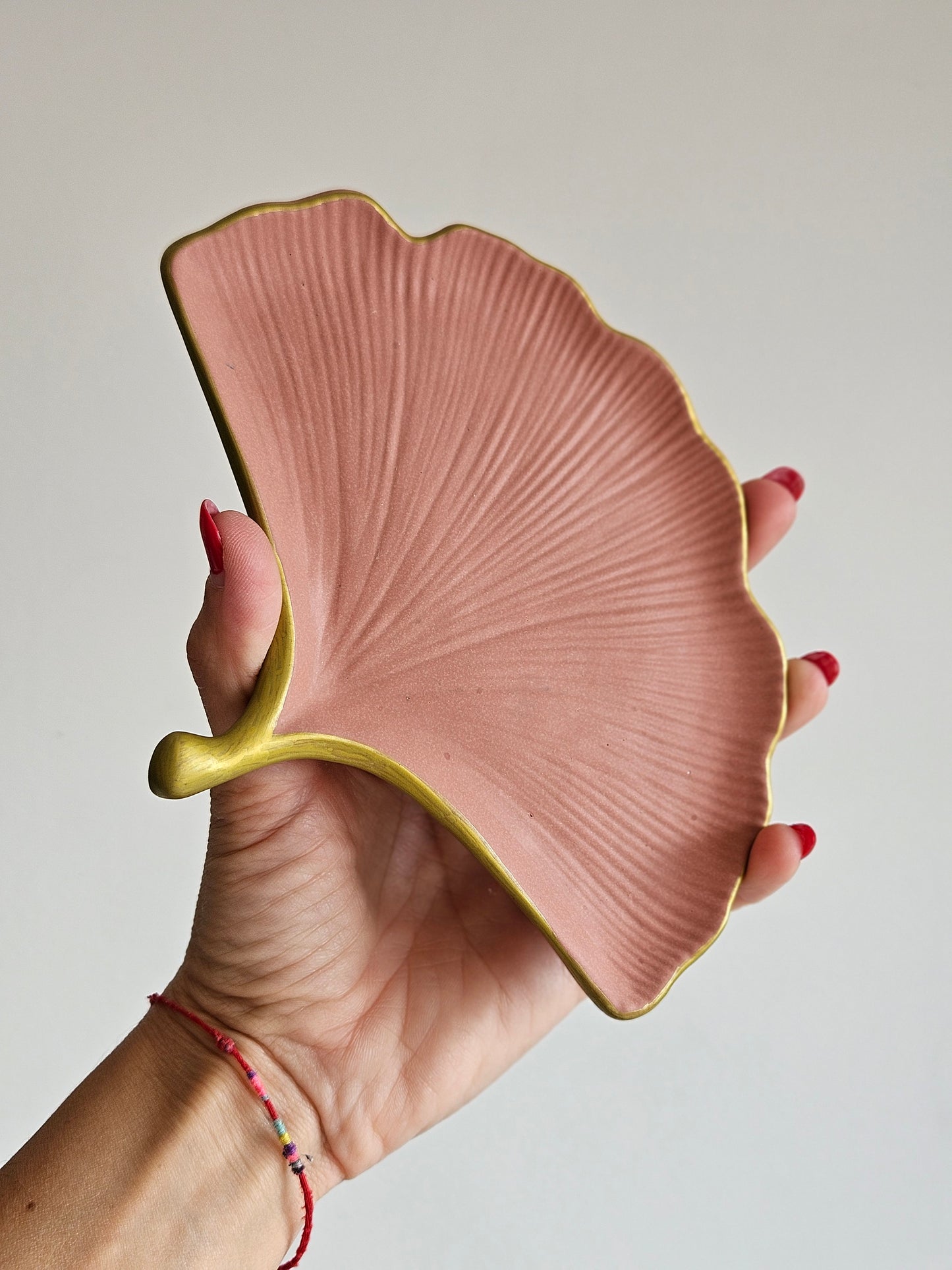 Foglia Ginkgo