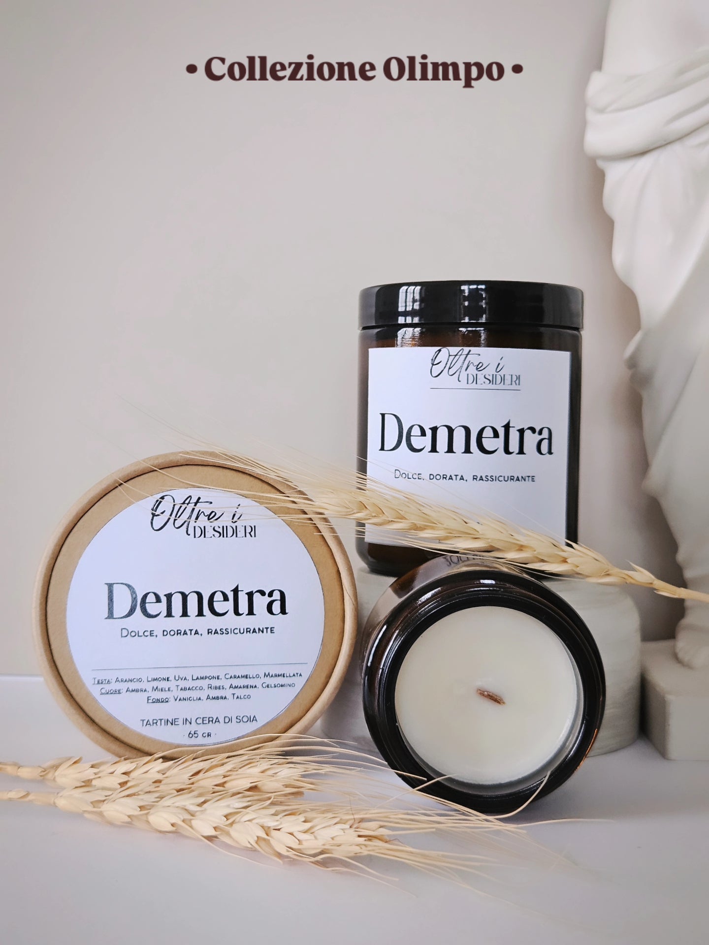 Demetra 🌾
