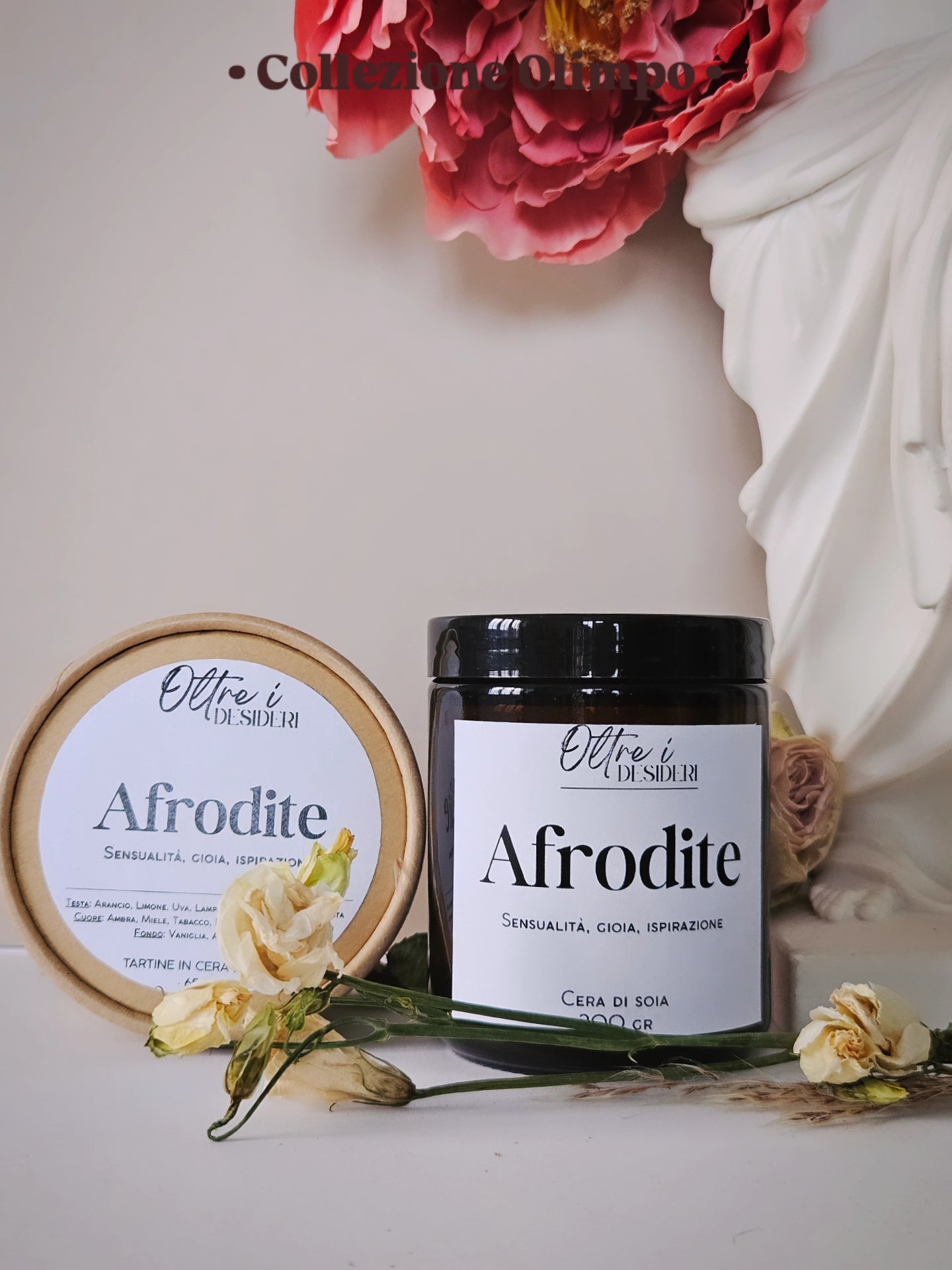 Afrodite π