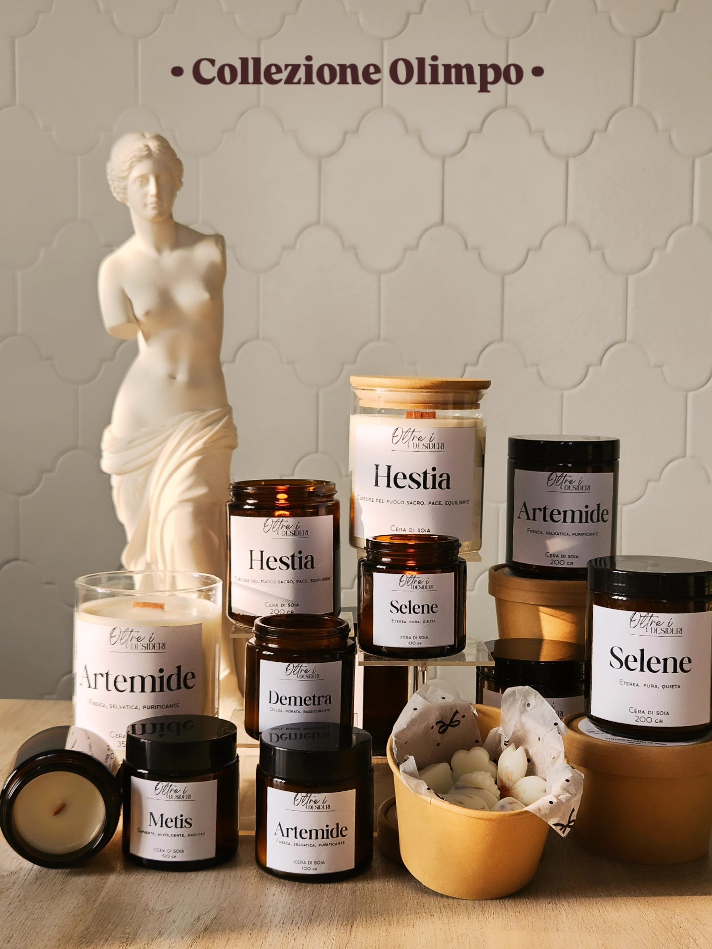 Candele