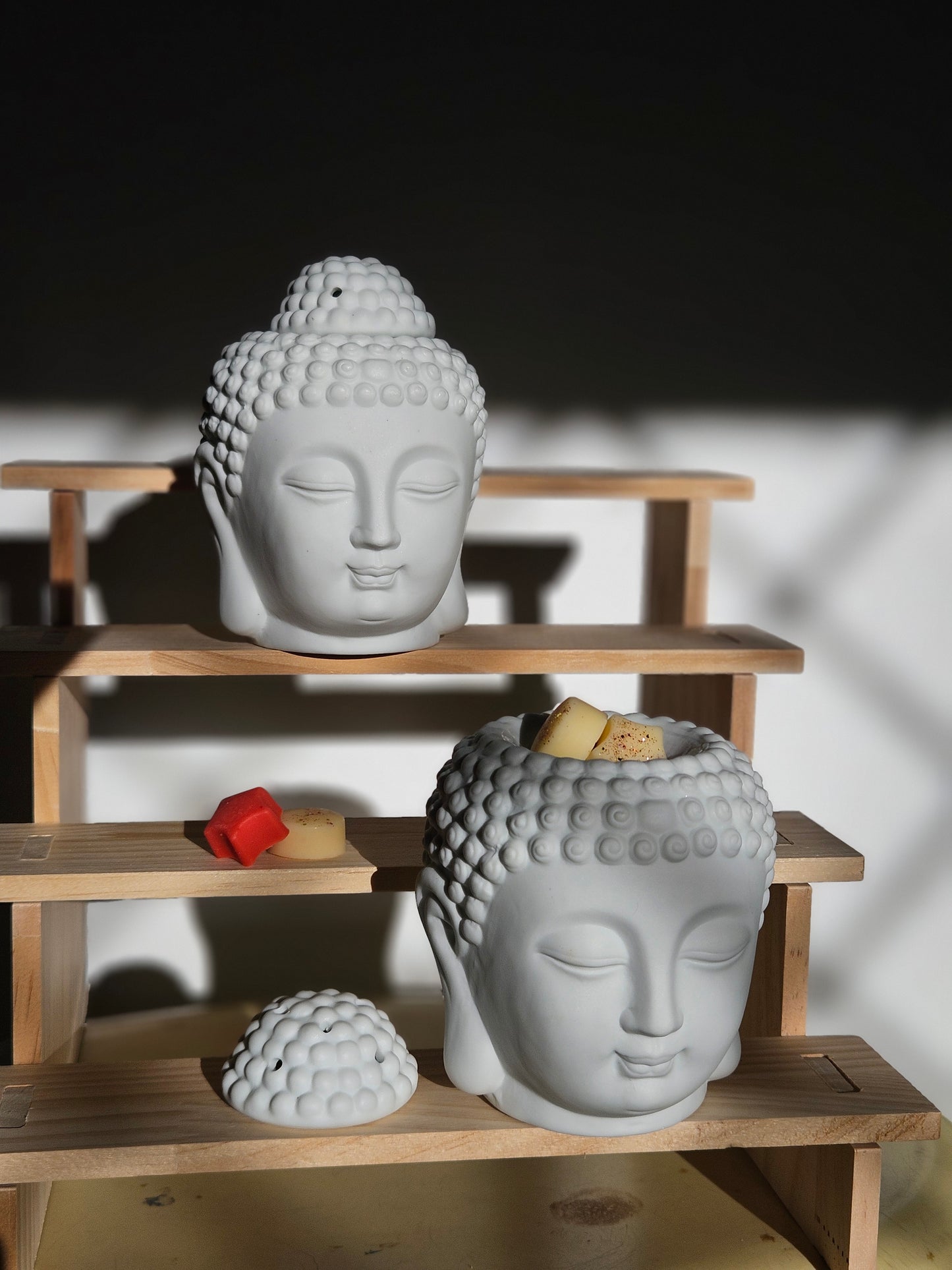 Bruciaessenze Buddha