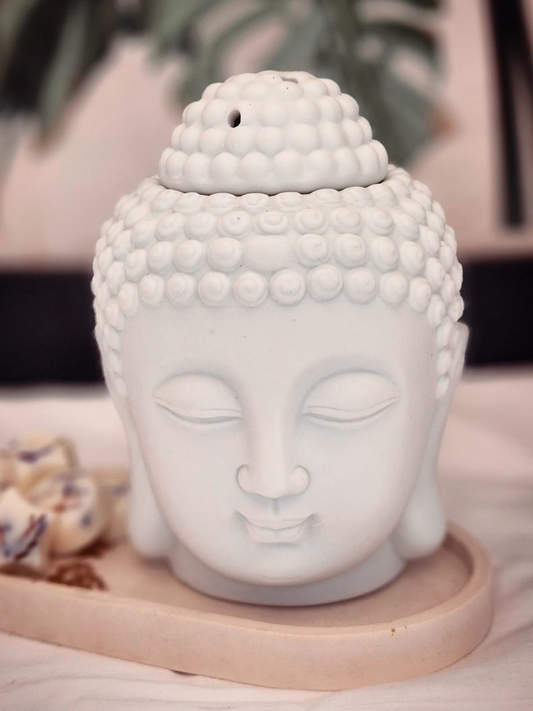 Bruciaessenze Buddha