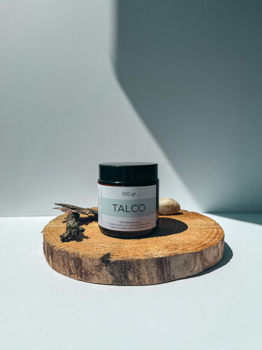 Talco