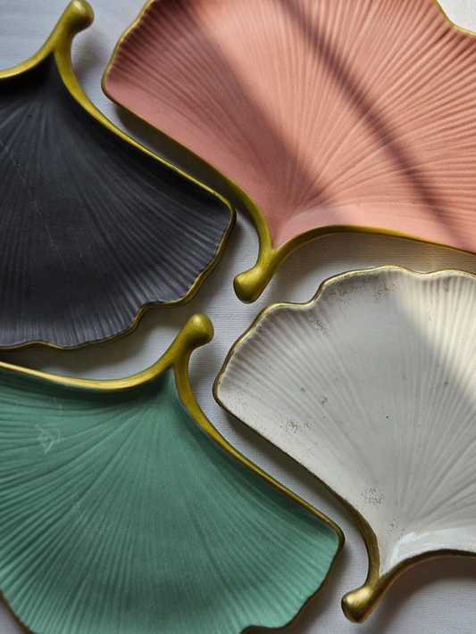 Foglia Ginkgo