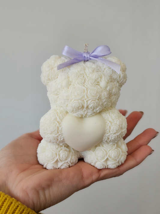 Teddy