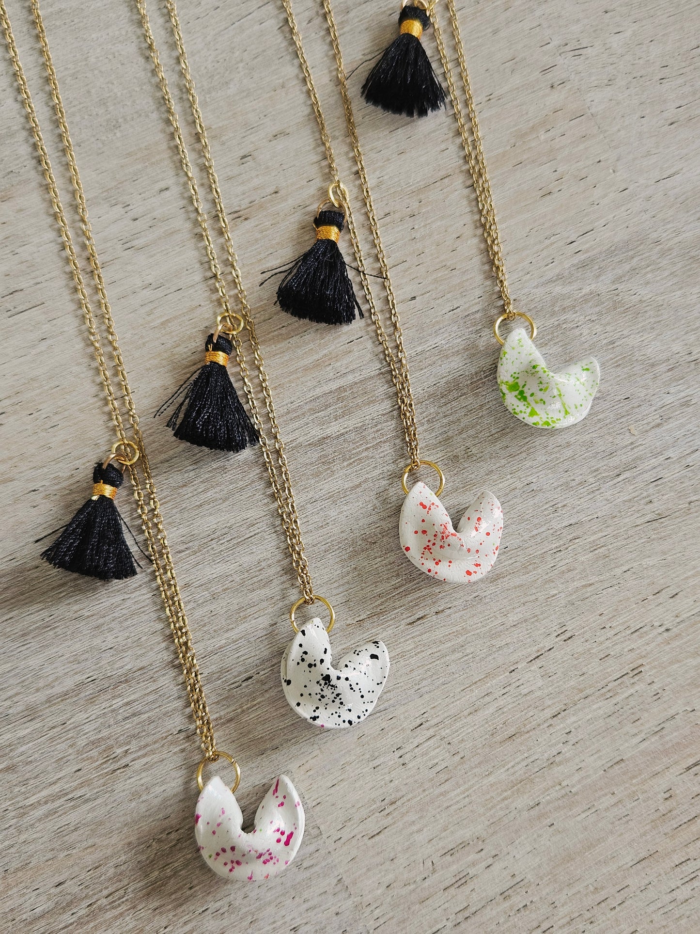 Collana cookie 🥠
