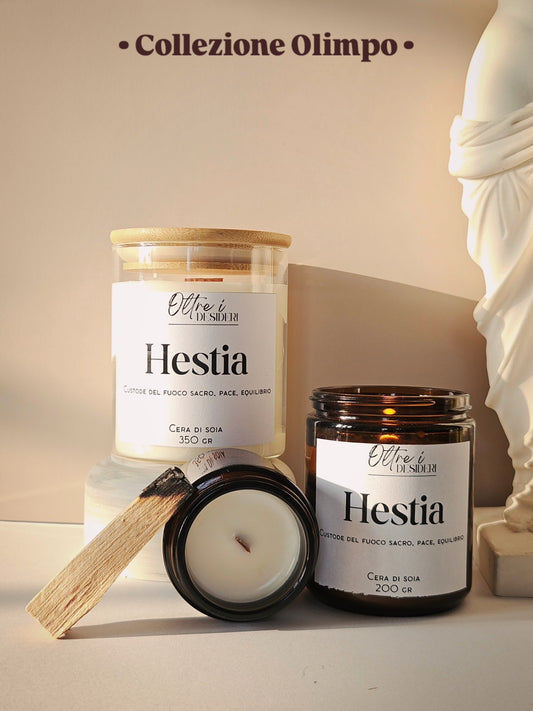 Hestia 🔥