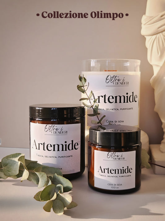 Artemide 🌿