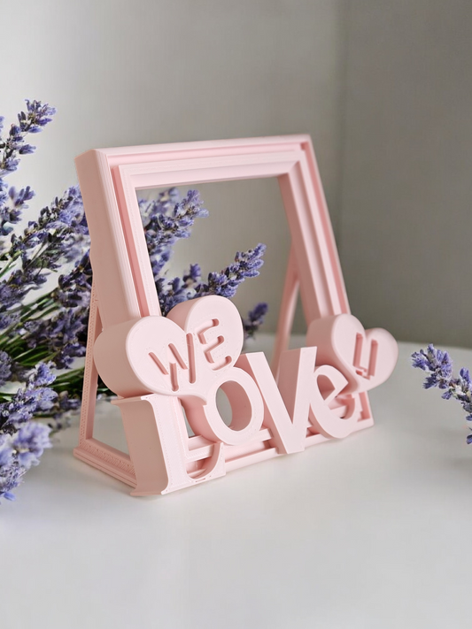 Cornice We Love You