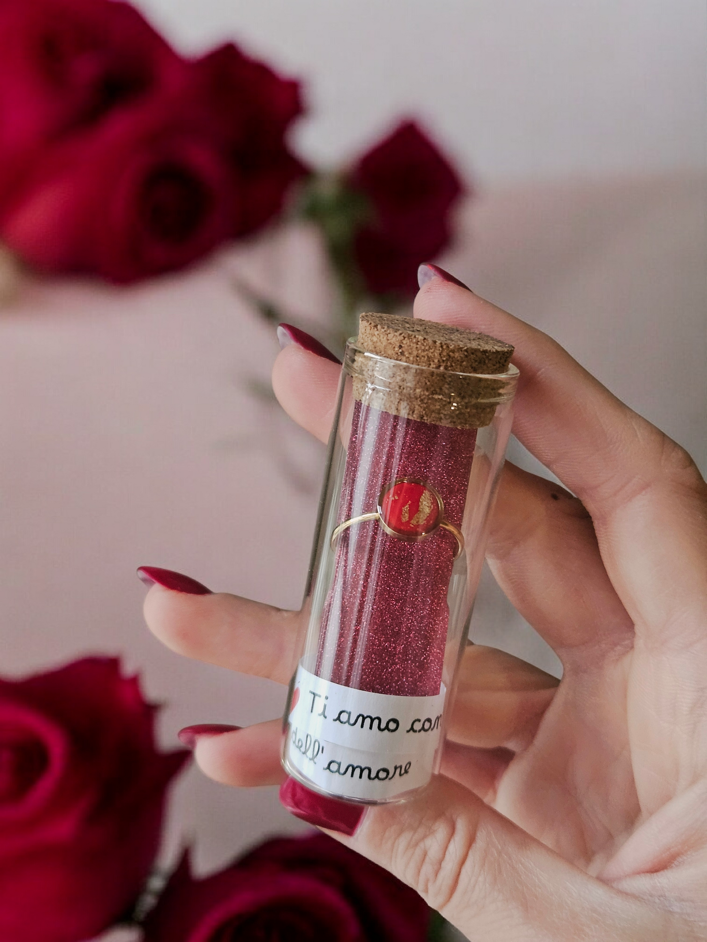 Ampolla d'amore