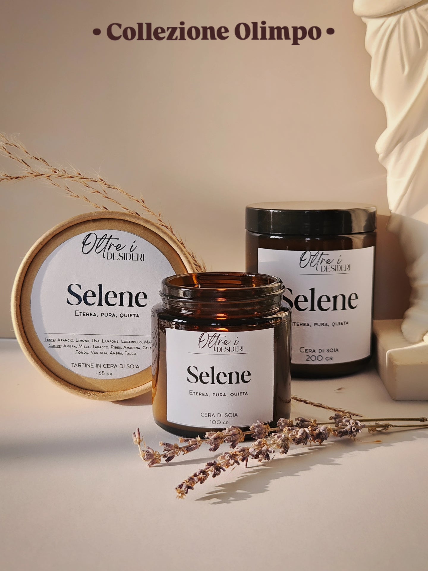 Selene 🌙