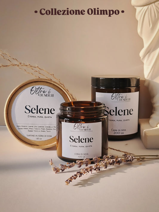 Selene 🌙