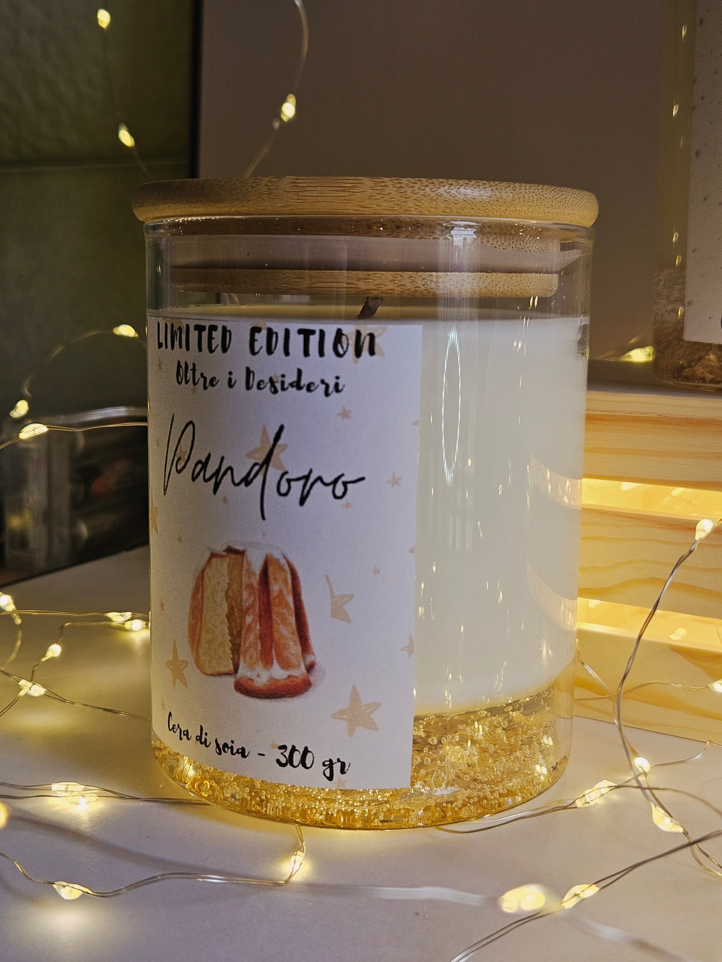 Candela Christmas Limited Edition